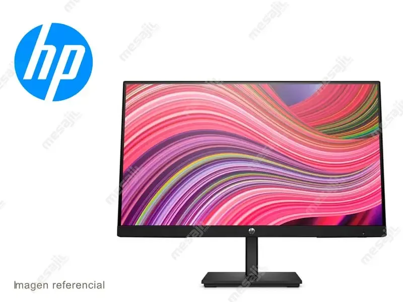Monitor HP V22I G5 21.5" FHD 75Hz/VGA/HDMI/DP
