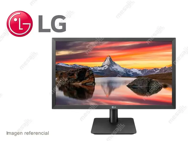 Monitor LG 22MP410 21.5" FHD /VGA/HDMI/ FreeSync