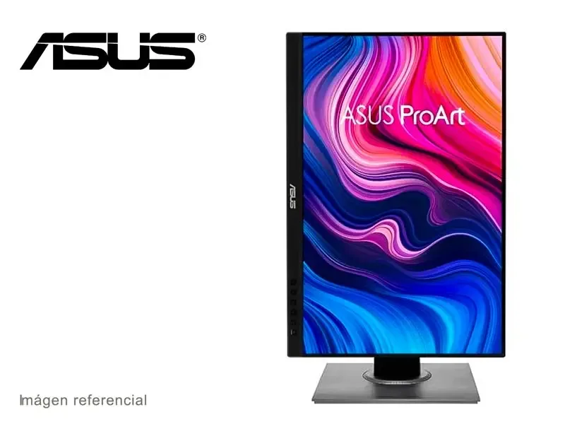 Monitor Profesional 24.1 ASUS ProArt PA248QV DSUB/5MS/DP/HDMI