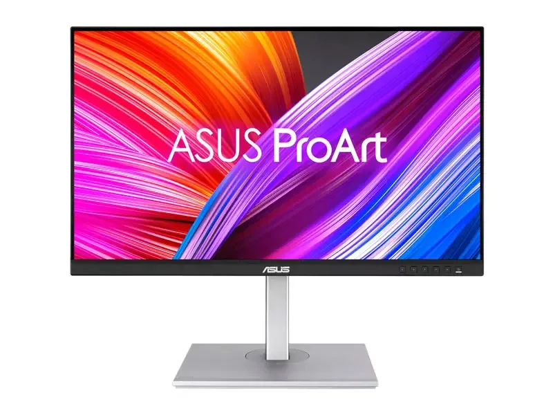 Monitor Profesional 27 ASUS ProArt PA278CGV QHD IPS HDMI USB-C DP