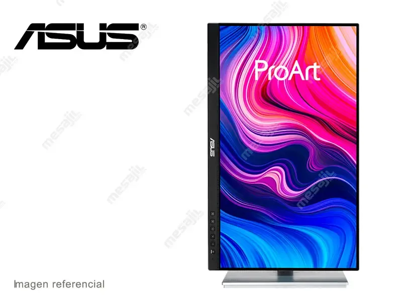 Monitor Profesional ASUS ProArt PA247CV 23.8" FHD IPS/HDMI/USB-C/DP