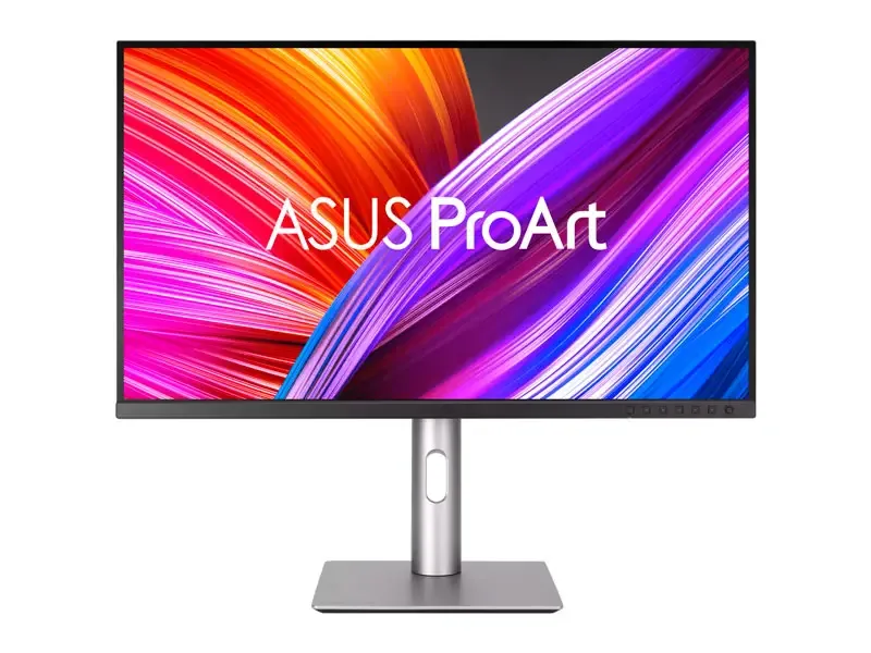 Monitor Profesional ASUS ProArt PA279CRV 27" 4K 60Hz/HDMI/USB-C/DP