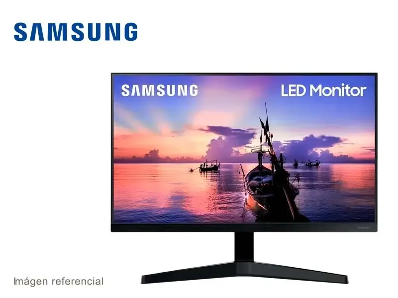 Monitor Samsung F22T350FHL 22" FHD LED/VGA/HDMI/IPS
