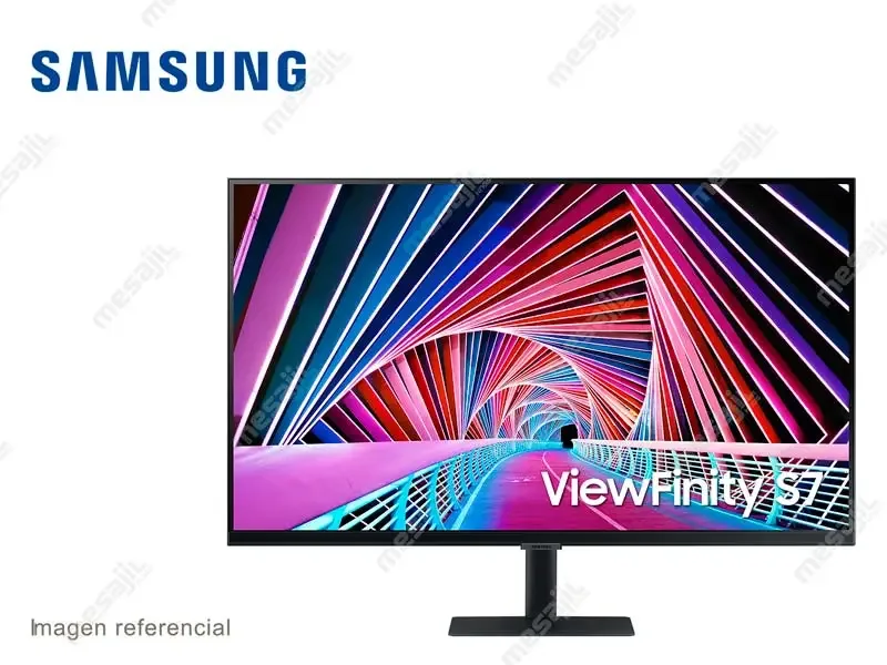 Monitor Samsung LS32A700NW 32" ViewFinity S7 UHD 4K
