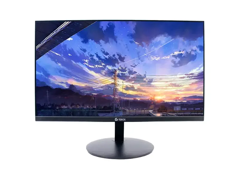 Monitor Teros TE-2130CS 21.5" FHD IPS 100Hz 5ms HDMI VGA
