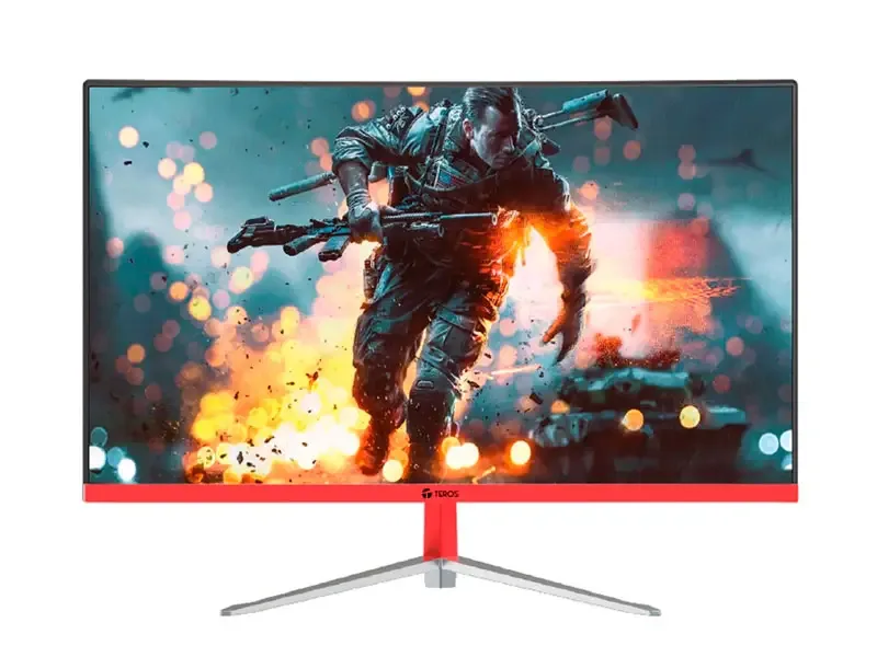 Monitor TEROS TE-2471G 23.8" FHD/HDMI/DP