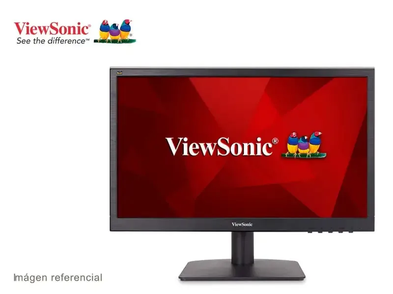 Monitor ViewSonic VA1903h 18.5" VGA/HDMI