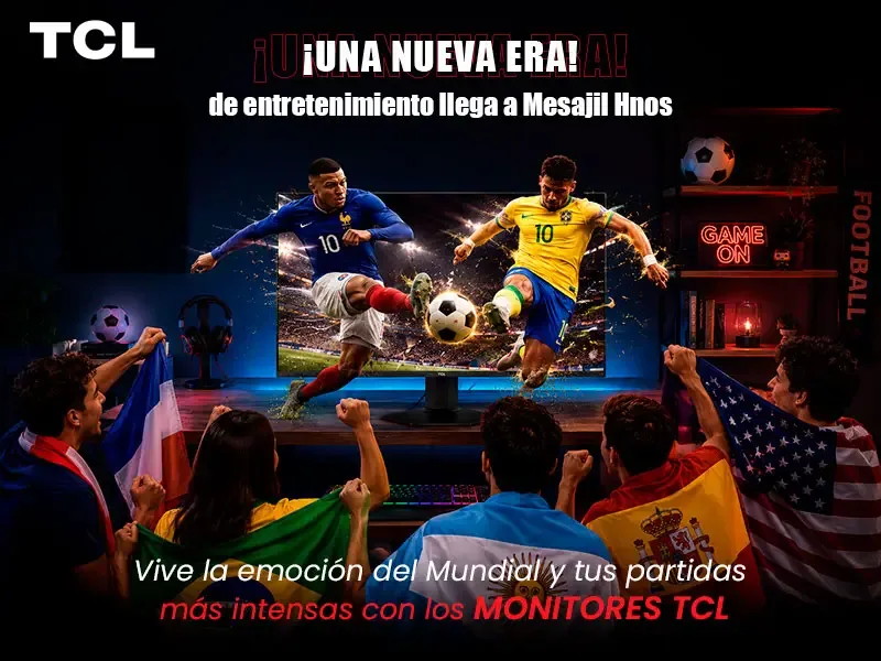 Monitores
