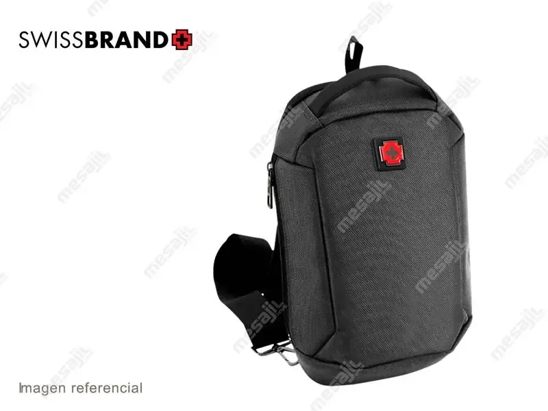 Morral Swissbrand Lawrence  Grey