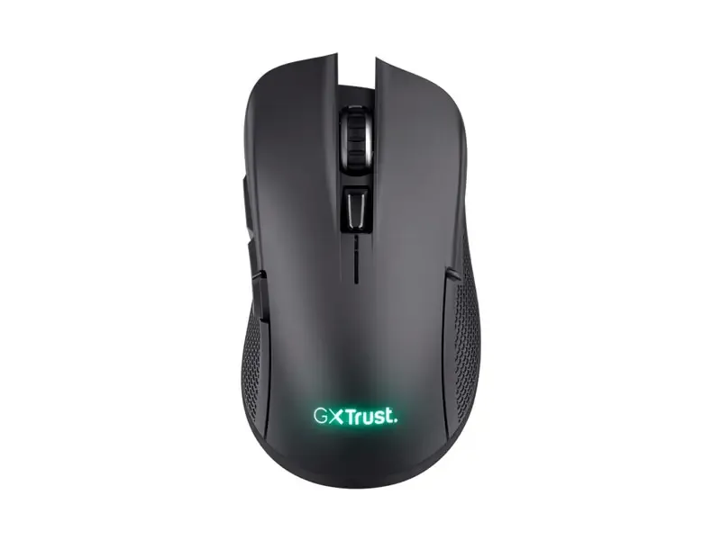 Mouse Gamer Trust YBAR GXT 923 RGB Wireless Black (TR-24888)
