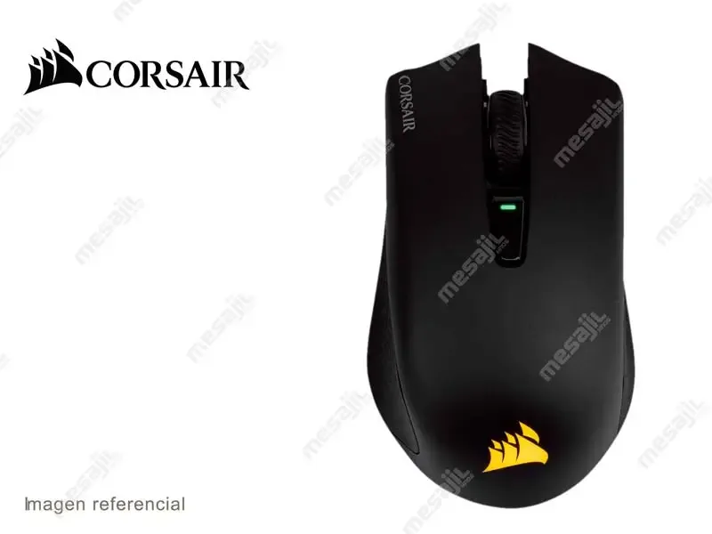 Mouse Gaming Corsair Harpoon RGB Wireless