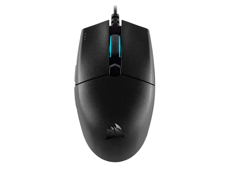 Mouse Gaming Corsair Katar Pro RGB Black