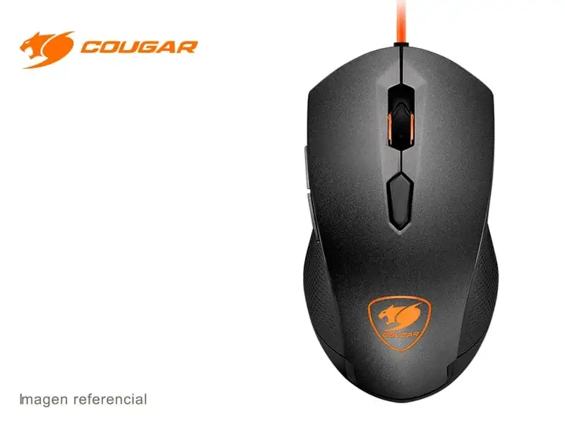 Mouse Gaming Cougar Minos  X2 3000DDPI