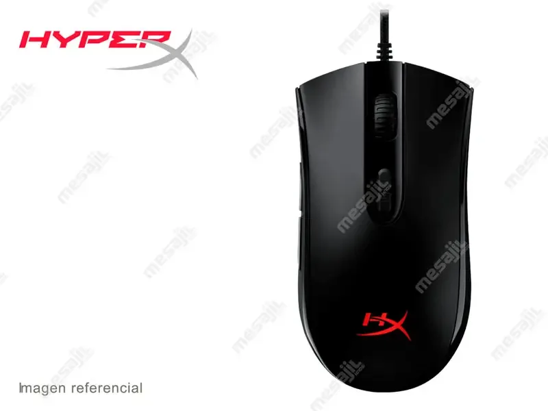 Mouse Gaming HyperX Pulsefire Core RGB (4P4F8AA)