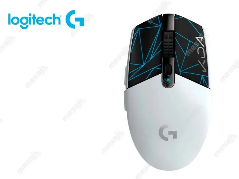 Mouse Gaming Logitech G G305 K/DA Lightspeed Wireless