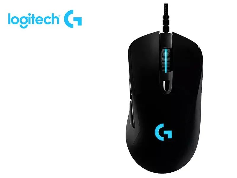 Mouse Gaming Logitech G G403 Hero