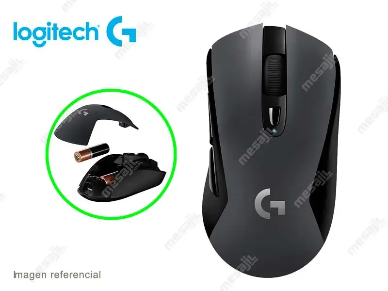 Mouse Gaming Logitech G G603 Lightspeed Wireless