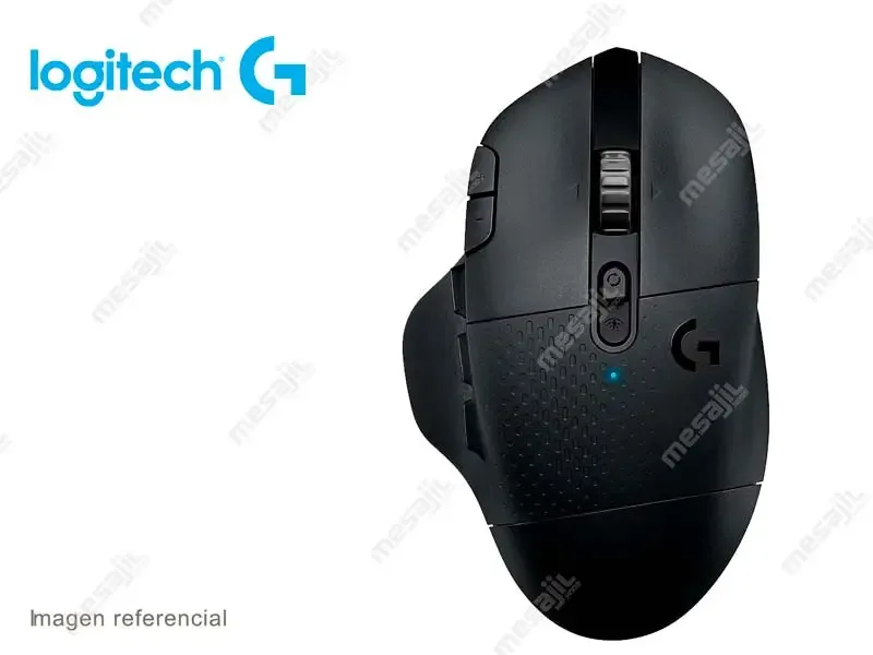 Mouse Gaming Logitech G G604 Lightspeed Wireless