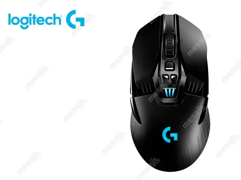 Mouse Gaming Logitech G G903 Lightspeed Wireless