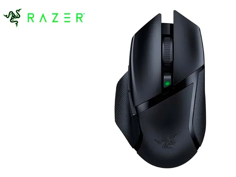 Mouse Gaming Razer Basilisk X HyperSpeed Wireless