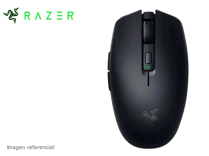 Mouse Gaming Razer Orochi V2 Wireless Black