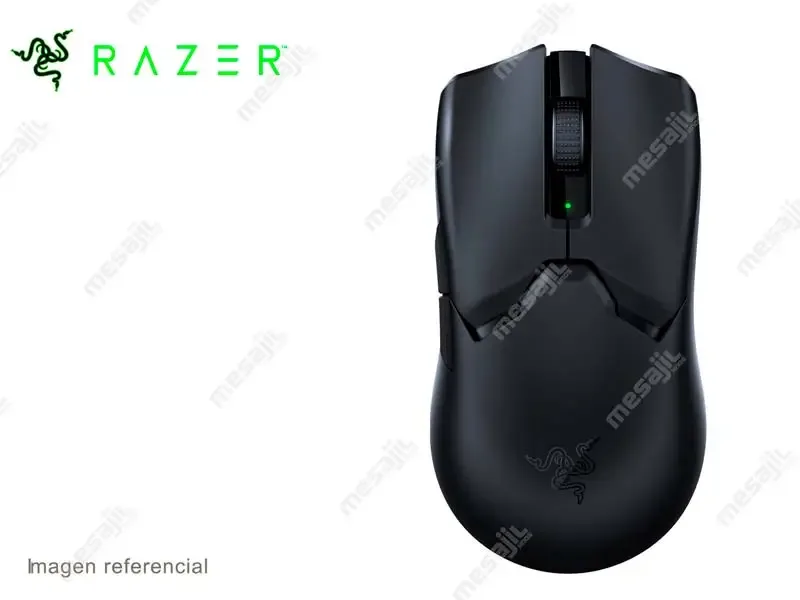Mouse Gaming Razer VIPER V2 PRO Wireless Black