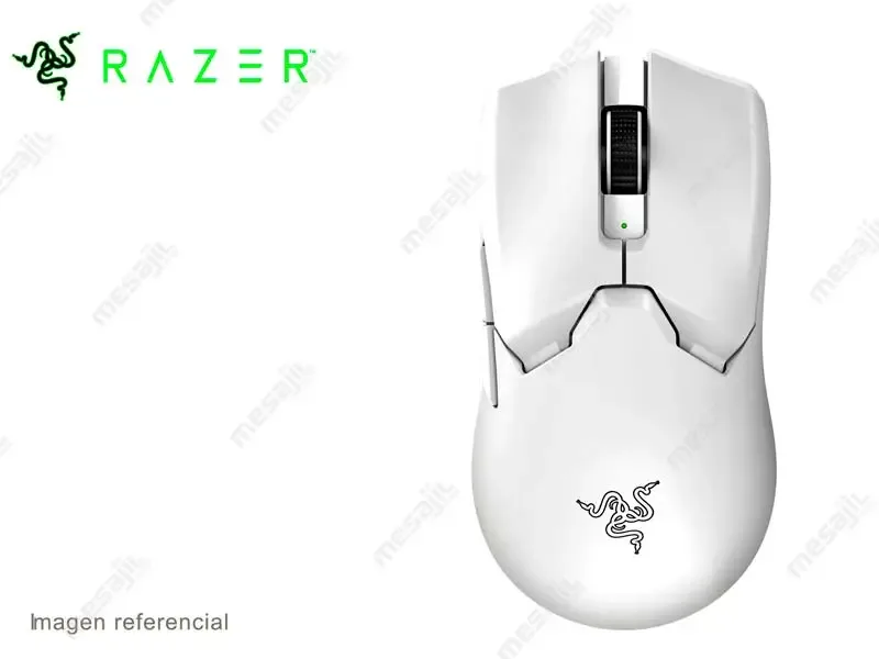 Mouse Gaming Razer VIPER V2 PRO Wireless White