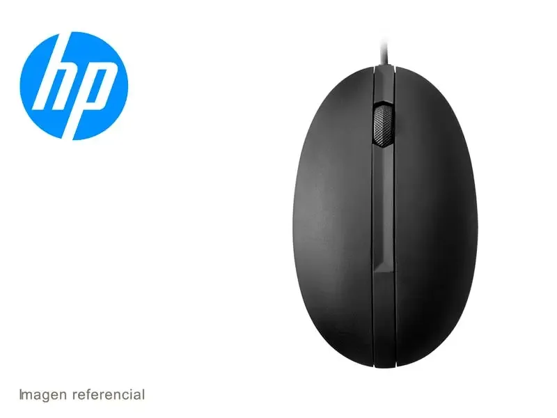 Mouse HP Wired Desktop 320M USB
