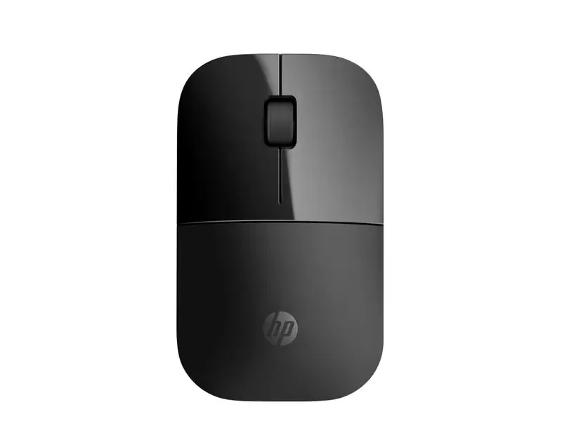 Mouse HP Z3700 Wireless Black