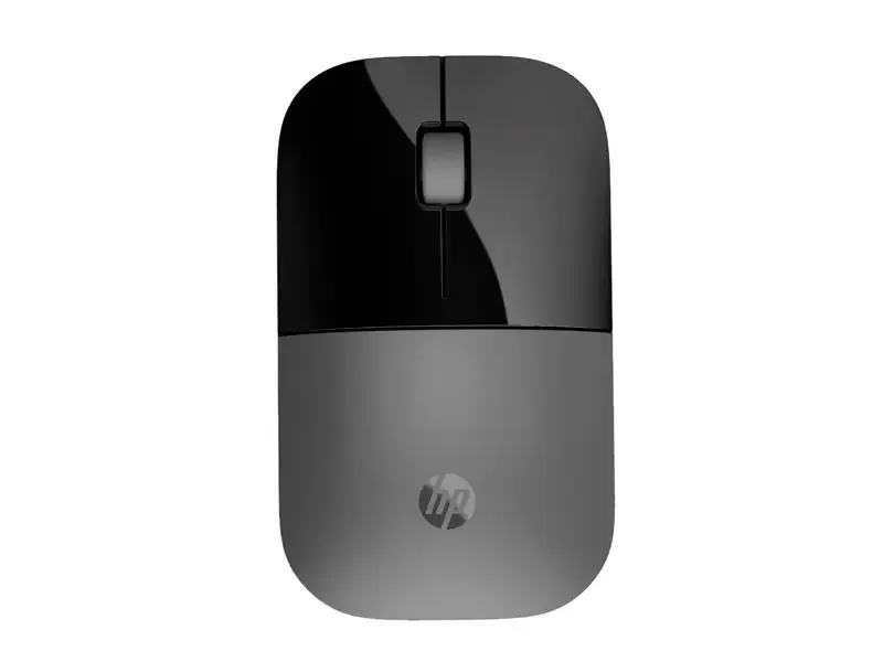 Mouse HP Z3700 Wireless Silver