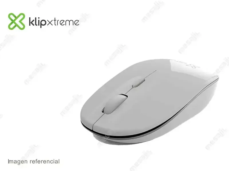 Mouse Klip Xtreme Arrow Wireless KMW-335WH