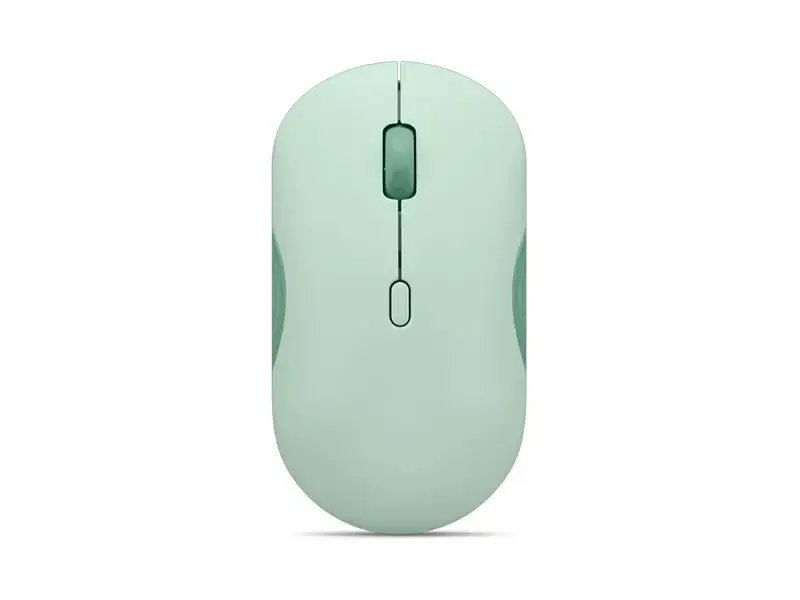 Mouse Lenovo Bluetooth Silent 350 Breeze Moss