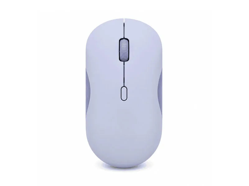 Mouse Lenovo Bluetooth Silent 350 Meta Grape