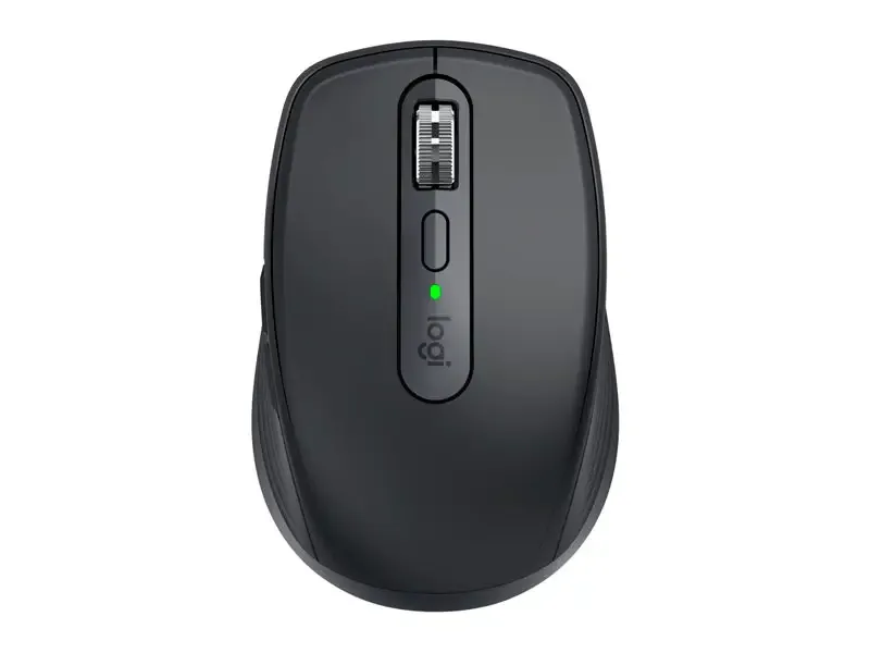 Mouse Logitech MX ANYWHERE 3S Wireless BT Graphite