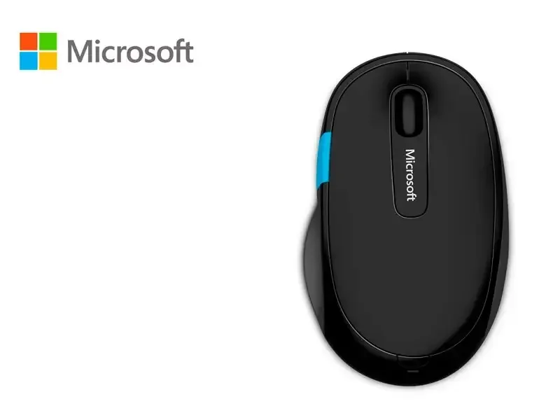 Mouse Microsoft Sculpt Comfort Bluetooth