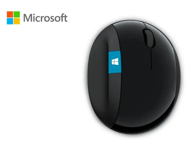 Mouse Microsoft Sculpt Ergonomic Wireless