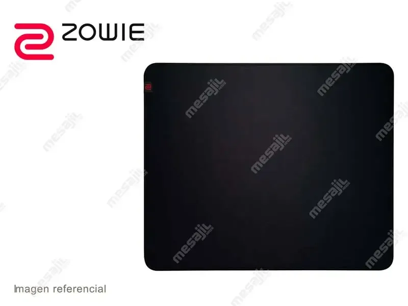 Mouse Pad BenQ Zowie G-SR L480X400X3.5MM Large Black