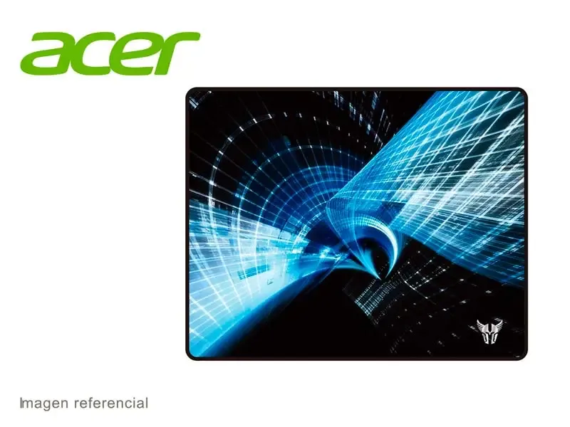 Mouse Pad Gaming Argom Tech Combat (Acer)