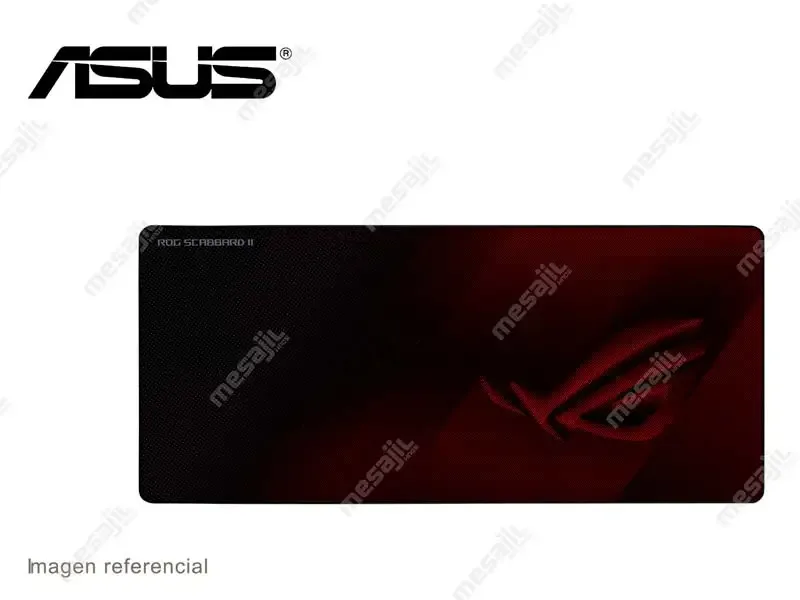 Mouse Pad Gaming Asus ROG SCABBARD II