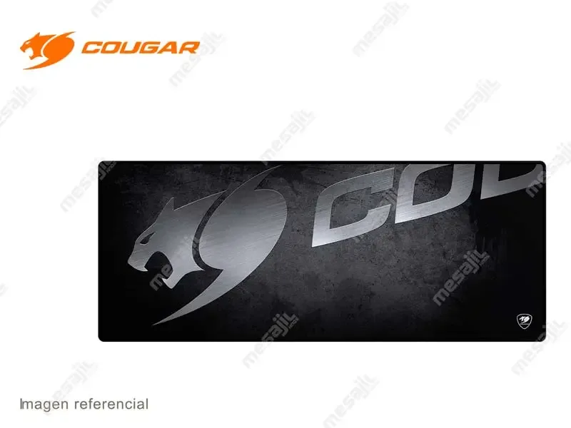 Mouse Pad Gaming Cougar Arena X Black Extra-Large