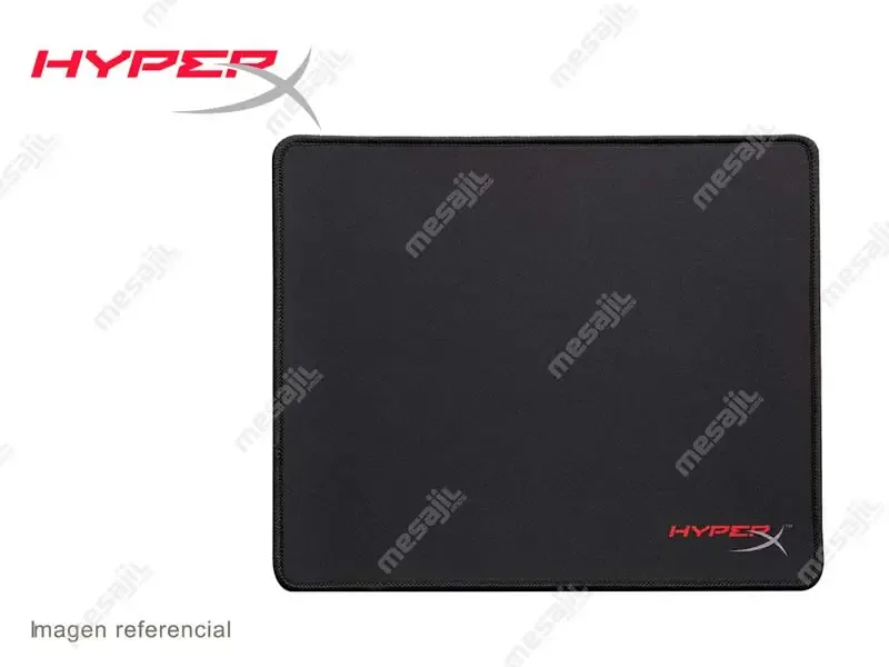 Mouse Pad Gaming HyperX Fury S Large
