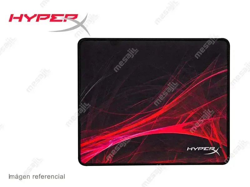 Mouse Pad Gaming HyperX Fury S Speed Edition Large