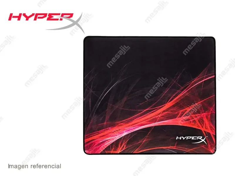 Mouse Pad Gaming HyperX Fury S Speed Edition Medium