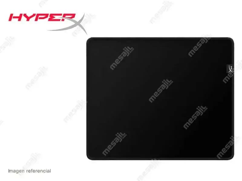 Mouse Pad Gaming HyperX Pulsefire MAT Medium 360 x 300 mm