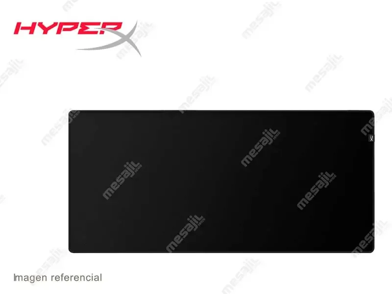 Mouse Pad Gaming HyperX Pulsefire XL 900 x 420 mm