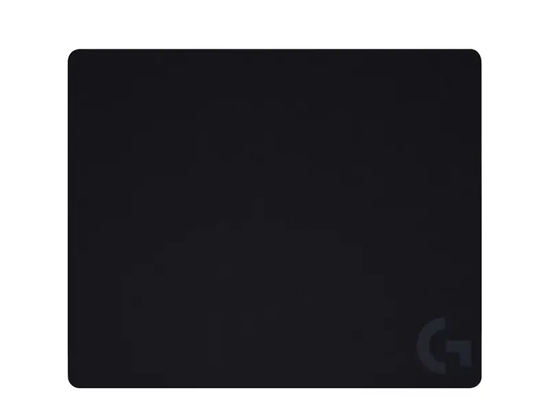 Mouse Pad Gaming Logitech G G440 Hard Medium 340x280x3 mm Black