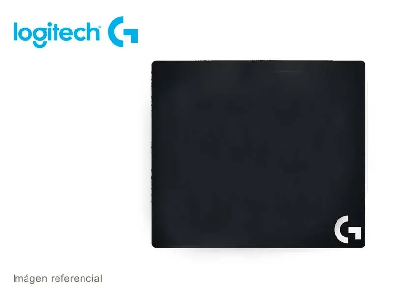 Mouse Pad Gaming Logitech G G640