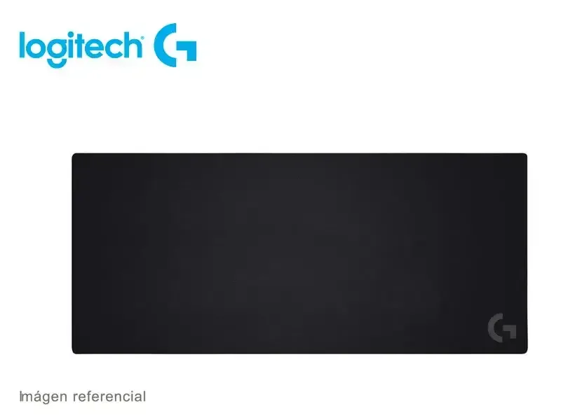 Mouse Pad Gaming Logitech G G840 XL Black
