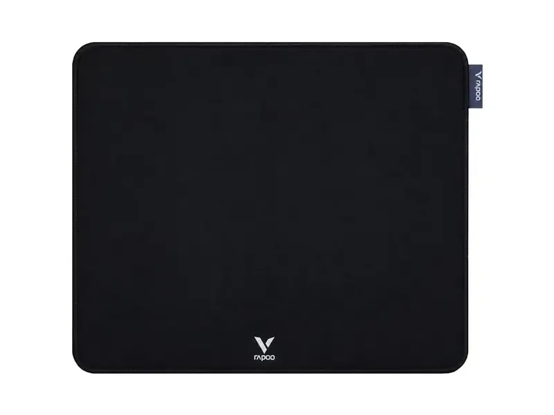 Mouse Pad Gaming RAPOO V10S 290 x 340 mm Black