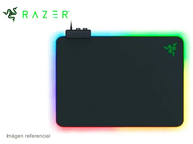 Mouse Pad Gaming Razer Firefly V2 RGB
